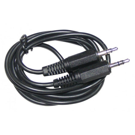 Jack To Jack - 3.5mm - 1.2m