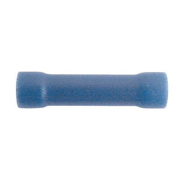Wiring Connectors - Blue - Butt - Pack of 3