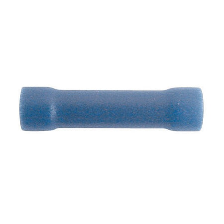 Wiring Connectors - Blue - Butt - Pack of 3