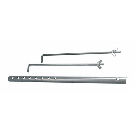 Battery Retaining Brackets