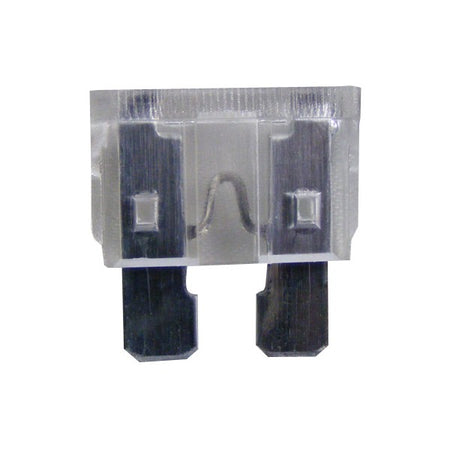 Fuses - Standard Blade - 25A - Pack Of 2