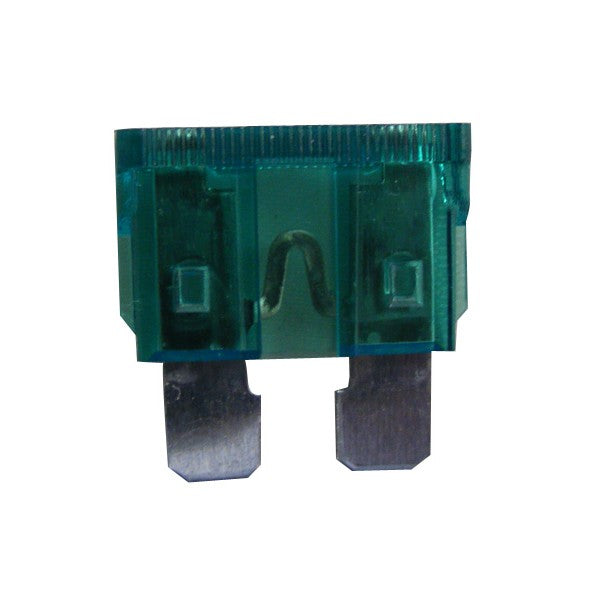 Fuses - Standard Blade - 30A - Pack Of 2