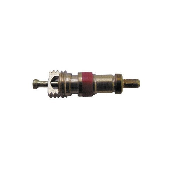 Tyre Valve Cores - Short 43mm - Pack Of 4