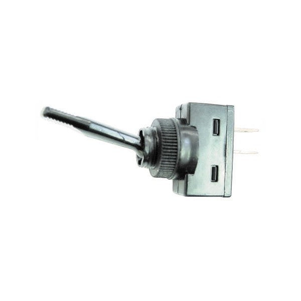 On/Off Toggle Switch - Non Illuminated