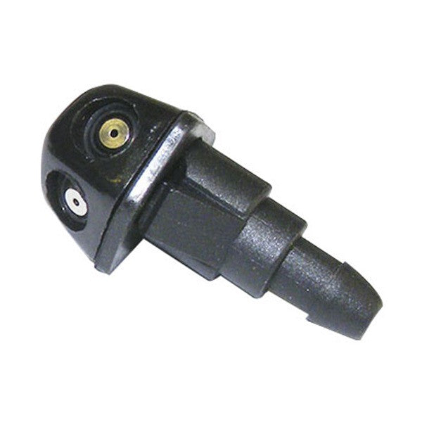 Washer Jet - Twin Delivery - Universal