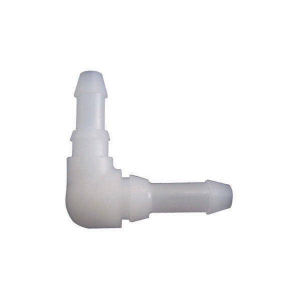 Washer Tube Connector - Angled 90°