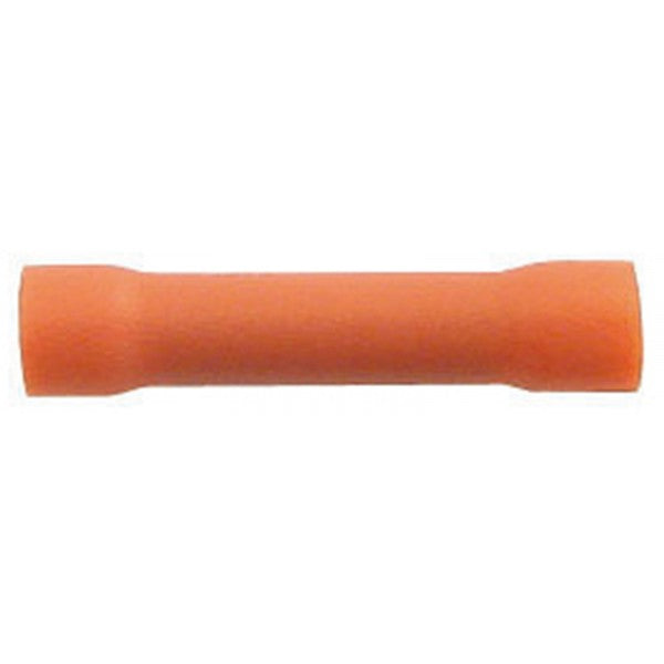 Wiring Connectors - Red - Butt - Pack of 3