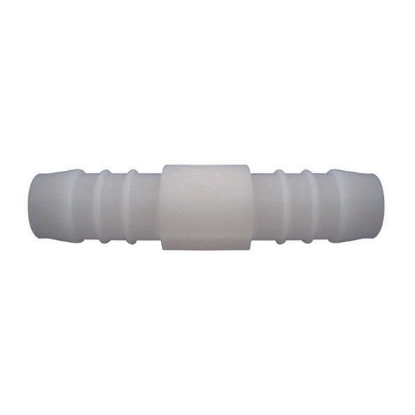 Hose Connector - Straight Push-Fit - 8mm - Pack Of 2