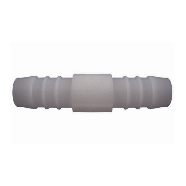 Hose Connector - Straight Push-Fit - 16mm - Pack Of 2