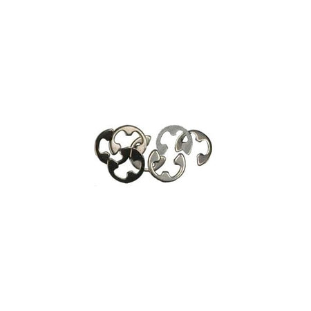 E Clips - Assorted - Pack Of 9