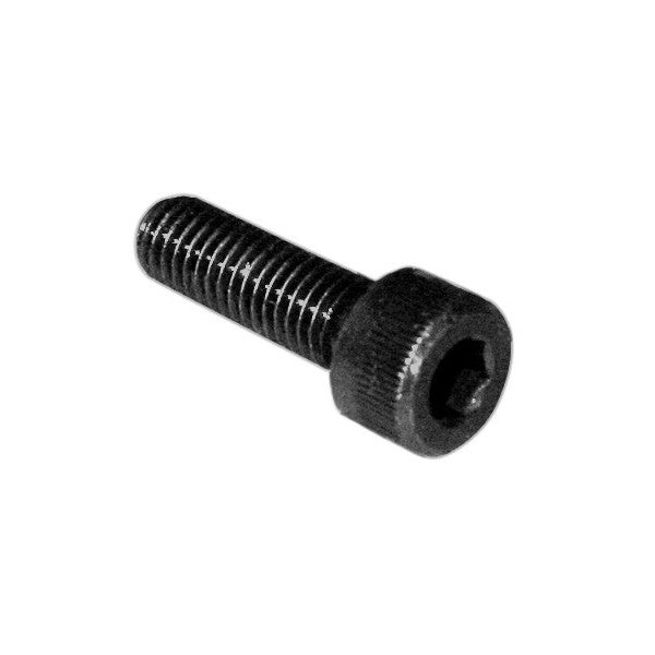 Screw Socket Cap  - M8 x 25 - Pack of 3