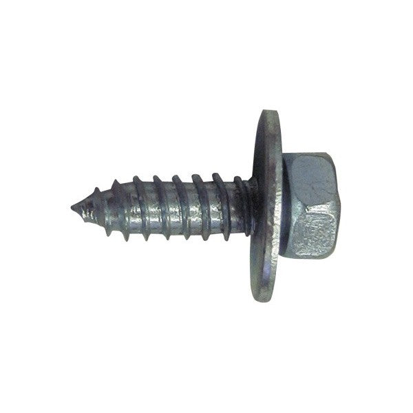 Acme Bolts - No.12 x 3/4in. - Pack Of 2