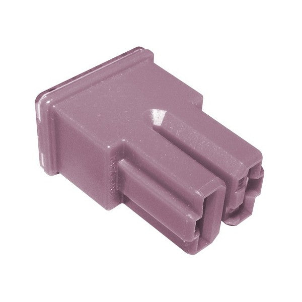 Fuse - Female Slow Blow - Pink - 30A