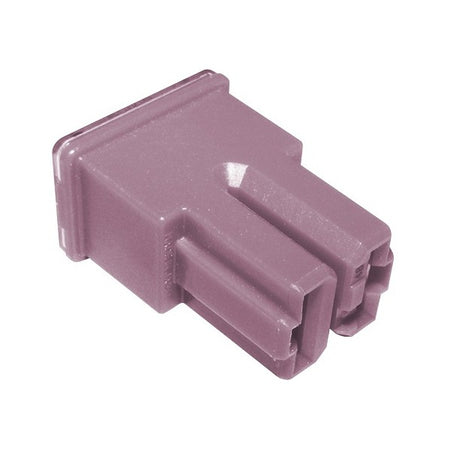 Fuse - Female Slow Blow - Pink - 30A