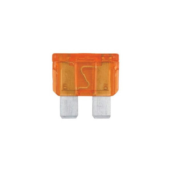 Fuses - Standard Blade - 40A - Pack Of 2