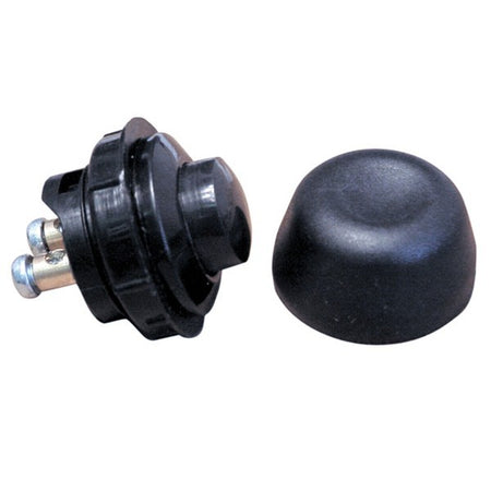 Heavy Duty Push Switch - Non Illuminated
