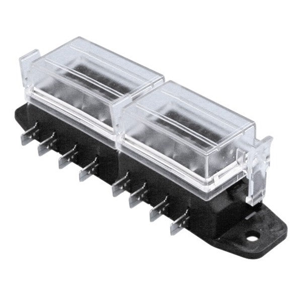 Fuse Box Compact - 8 Way