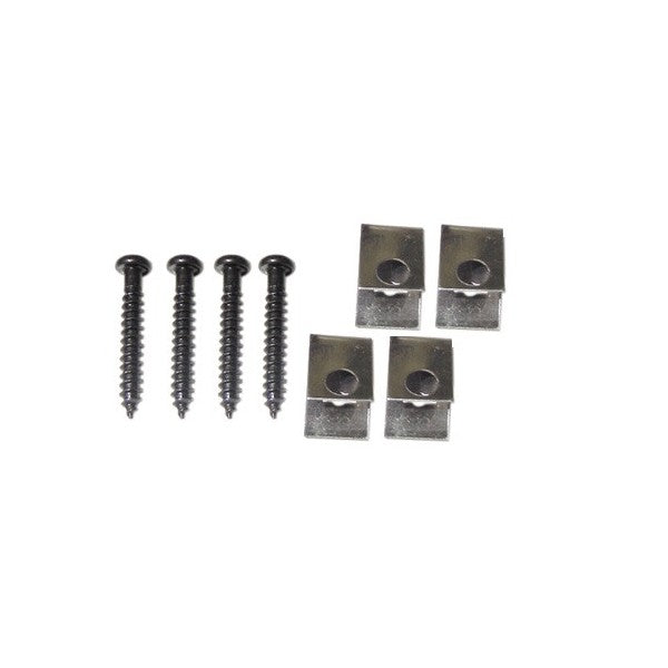 Speaker Fixing Kit - Pack Of 4