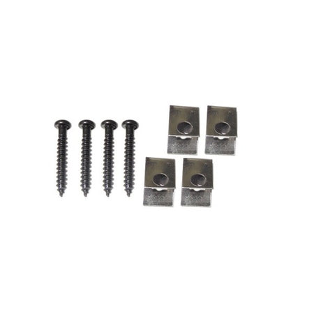 Speaker Fixing Kit - Pack Of 4