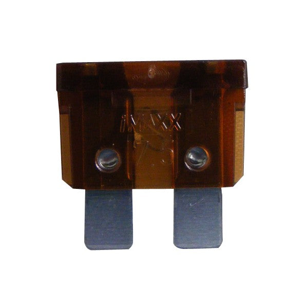 Fuses - Standard Blade - 7.5A - Pack Of 10