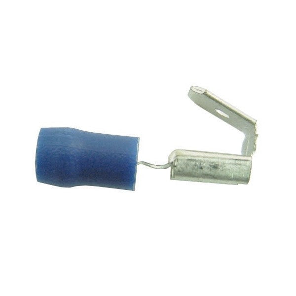 Wiring Connectors - Blue - Piggy-Back - Pack of 25