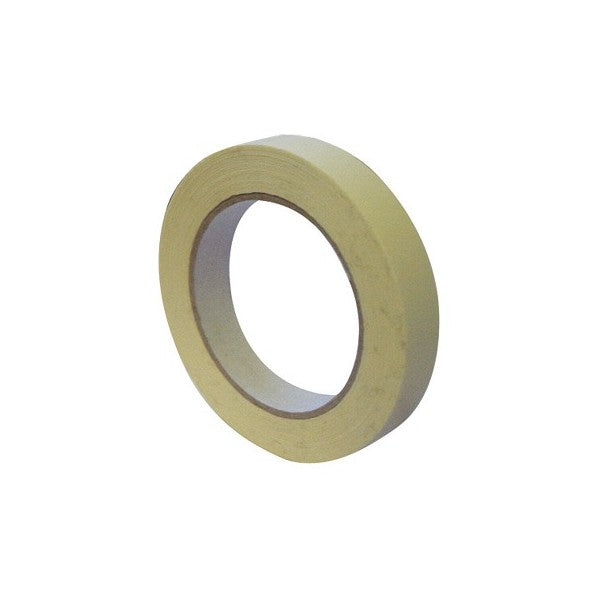 Masking Tape - 19mm x 25m