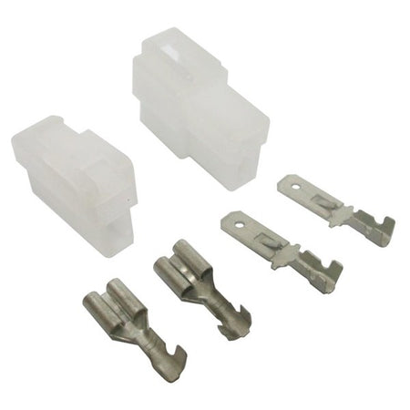 Wiring Disconnect Block - 2 way