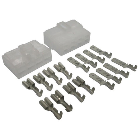 Wiring Disconnect Block - 8 way