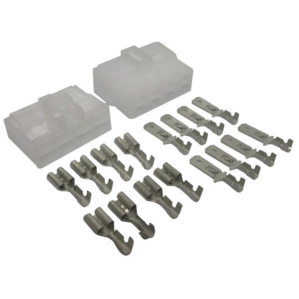 Wiring Disconnect Block - 8 way