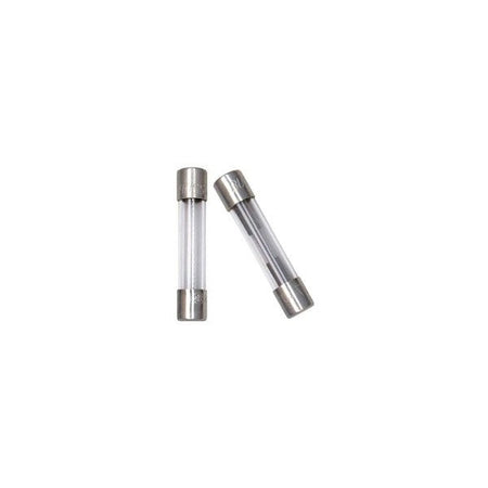 Fuses - Glass Radio - Assorted - Pack of 4
