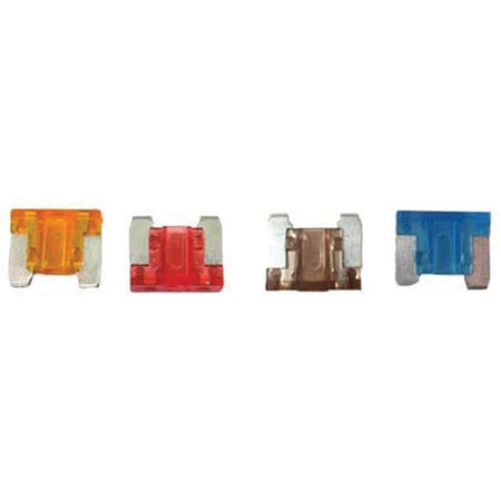 Fuses - Micro Blade - 20A - Pack of 2