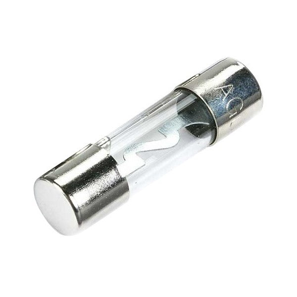 Fuses - Glass Radio - 7.5A - Pack of 3