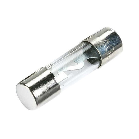 Fuses - Glass Radio - 7.5A - Pack of 3