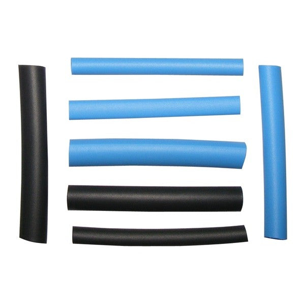 Heat Shrink Tubing - Assorted - Pack of 18