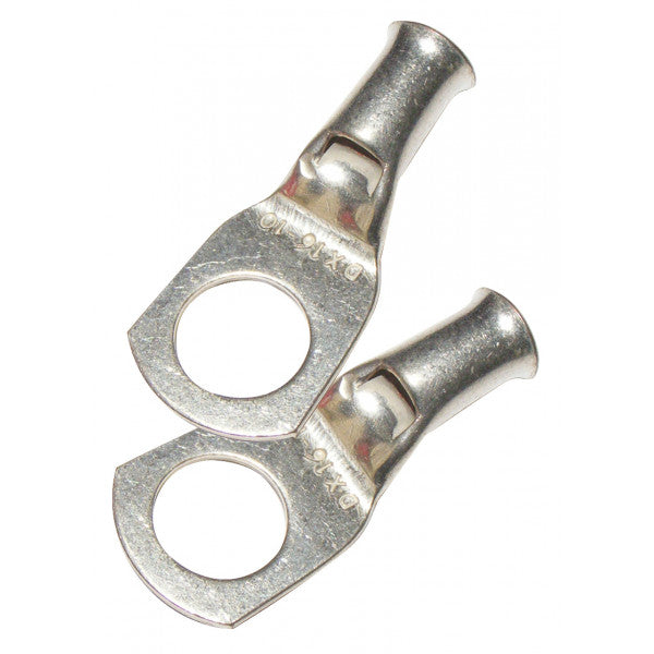 Pearl Automotive - Battery Ring Terminal