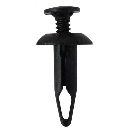 Trim Clips - Screw Rivet Closed End - Pack of 8