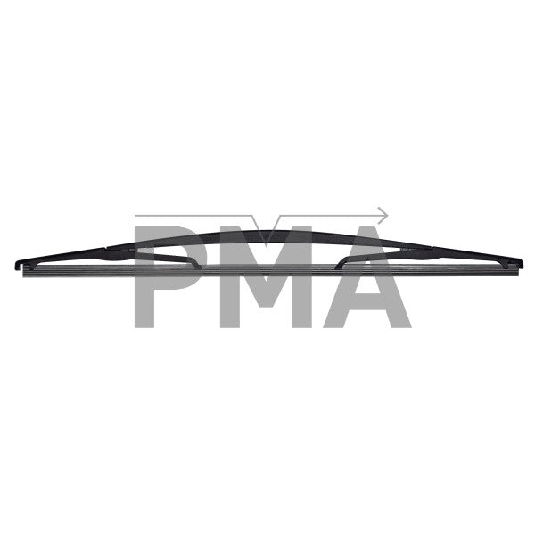 Pma Rear Plastic Wiper Blade 400mm