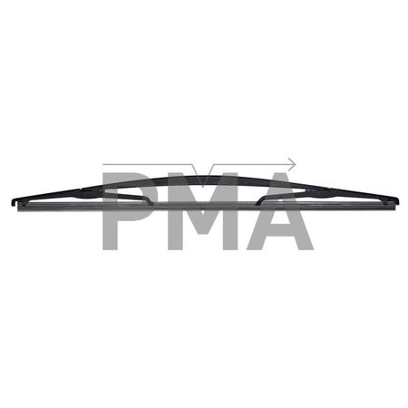 Pma Rear Plastic Wiper Blade 400mm