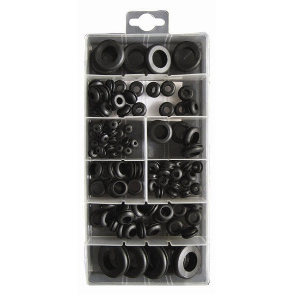 Grommets - Assorted - Box Qty 110