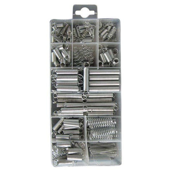 Assorted Springs x 200