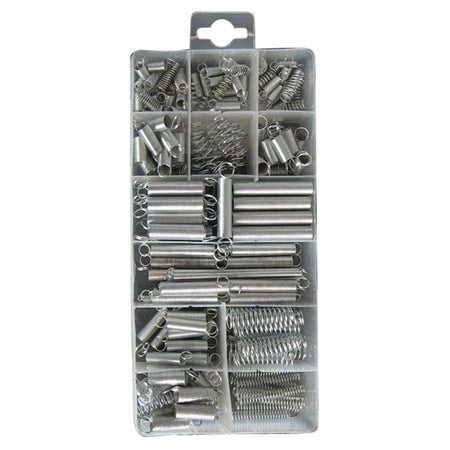 Assorted Springs x 200