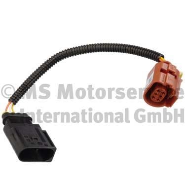 Pierburg 4.07360.52.0 Adapter Cable, air supply control flap - 1