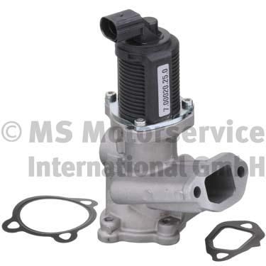 Pierburg 7.00020.25.0 EGR Valve - 1