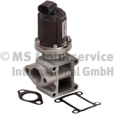 Pierburg 7.00063.10.0 EGR Valve - 1