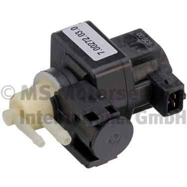 Pierburg 7.00272.03.0 Pressure Converter, exhaust control - 1