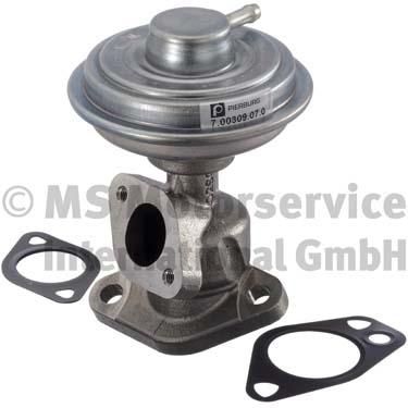 Pierburg 7.00309.07.0 EGR Valve - 1