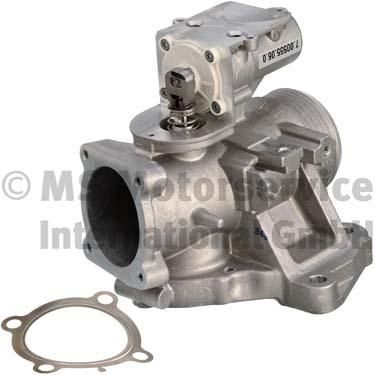 Pierburg 7.00555.06.0 EGR Valve - 1