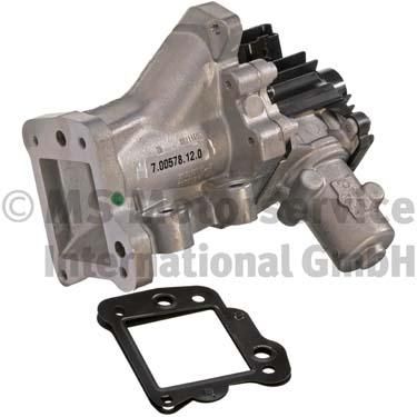 Pierburg 7.00578.12.0 EGR Valve - 1