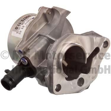 Pierburg 7.00673.11.0 Vacuum Pump, braking system - 1