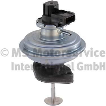 Pierburg 7.00684.14.0 EGR Valve - 1